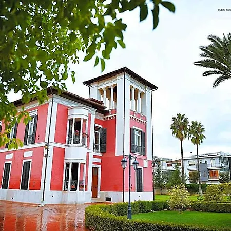 Pallotta Luxury Bed & Breakfast Cerignola
