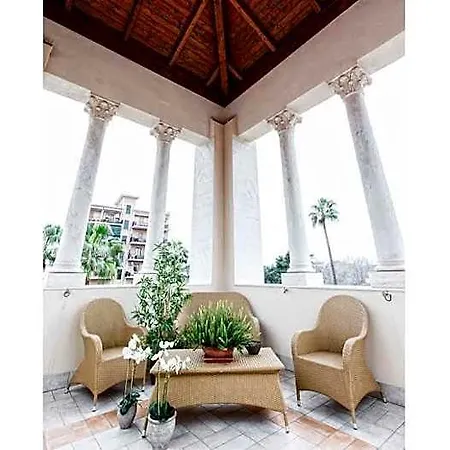 Bed & Breakfast Pallotta Luxury 4*