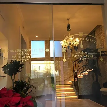 Pallotta Luxury 4*