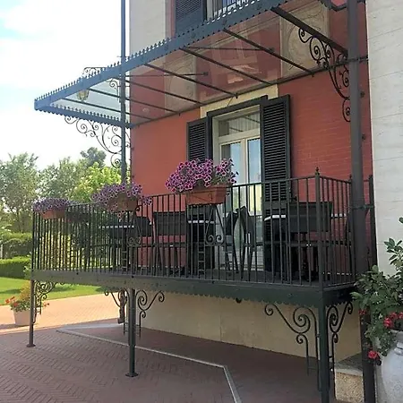 Pallotta Luxury 세리뇰라