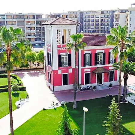 Bed & Breakfast Pallotta Luxury Cerignola