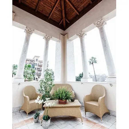 Bed & Breakfast Pallotta Luxury
