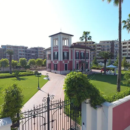 Pallotta Luxury Cerignola