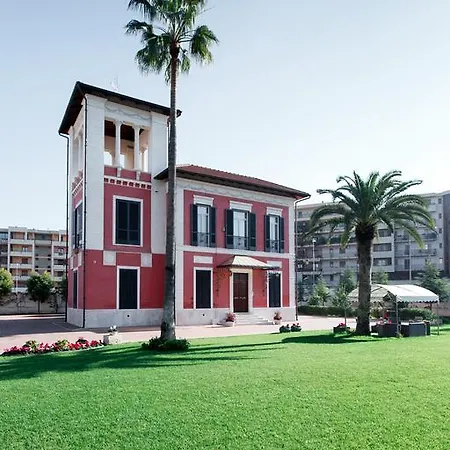 Pallotta Luxury B&B 세리뇰라