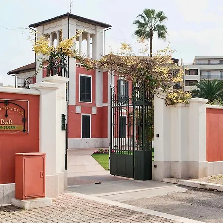 Pallotta Luxury Cerignola