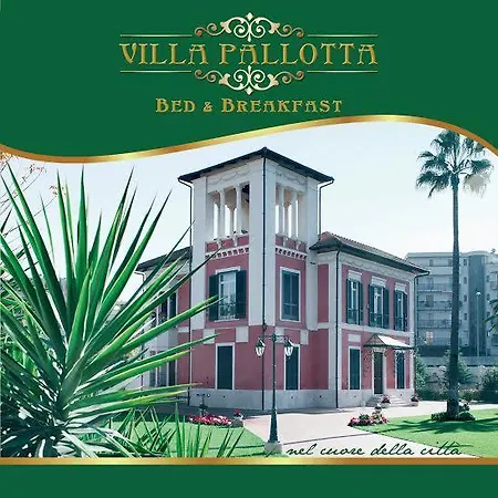 Pallotta Luxury Bed & Breakfast