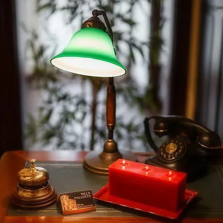 Pallotta Luxury 4* Cerignola