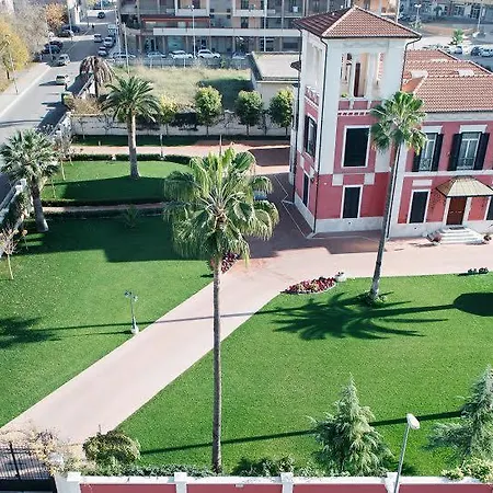 Pallotta Luxury Panzió Cerignola