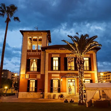 B&B Pallotta Luxury 세리뇰라