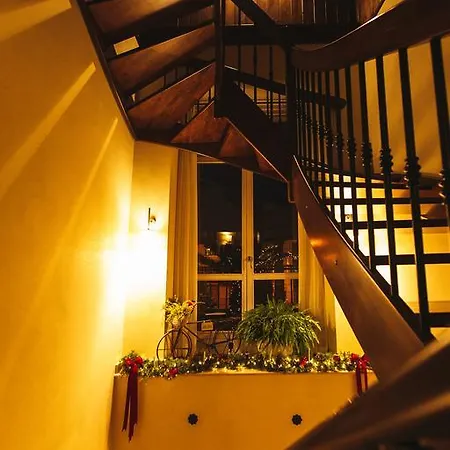 Pallotta Luxury 4* 세리뇰라