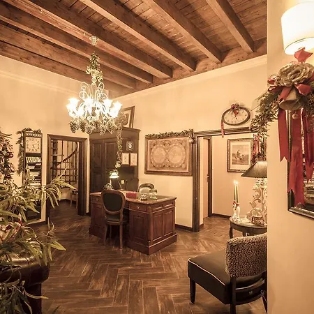 Pallotta Luxury Cerignola