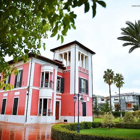 Pallotta Luxury Panzió Cerignola