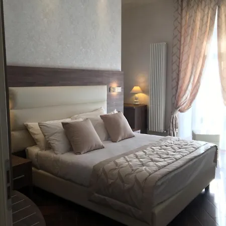 B&B Pallotta Luxury 세리뇰라