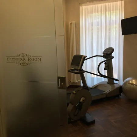 Panzió Pallotta Luxury 4*