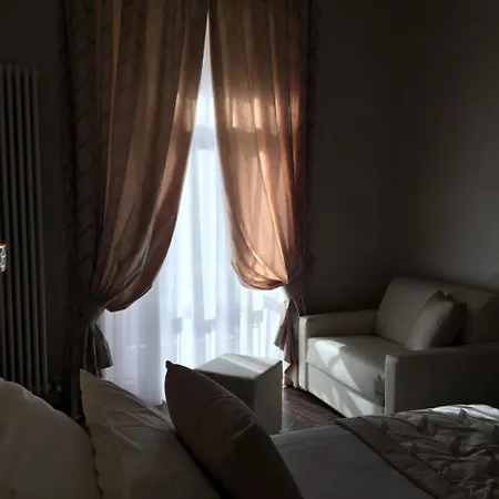 Bed & Breakfast Pallotta Luxury Cerignola