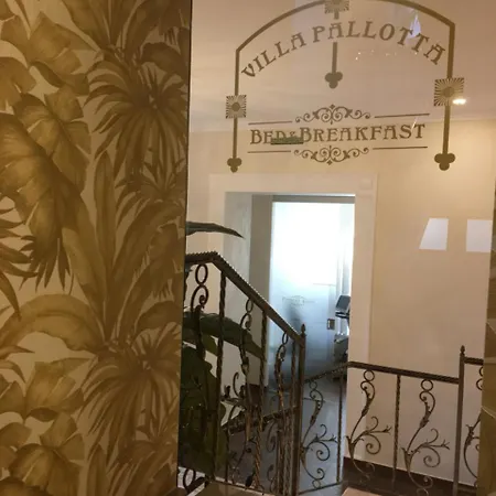 Pallotta Luxury 4*