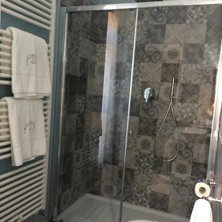 Pallotta Luxury 세리뇰라