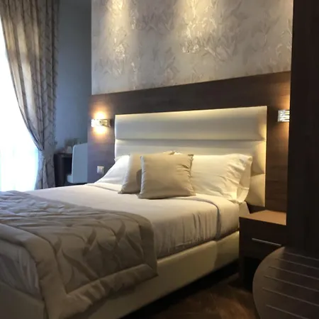 Bed & Breakfast Pallotta Luxury
