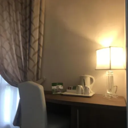 Pallotta Luxury Panzió 4*