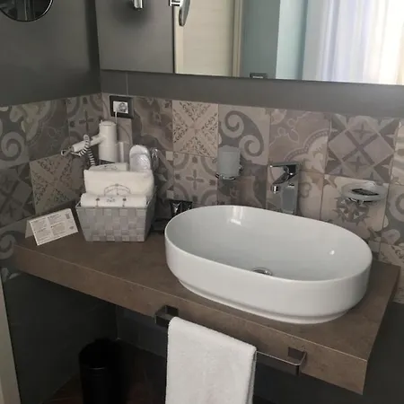 Pallotta Luxury 4* 세리뇰라