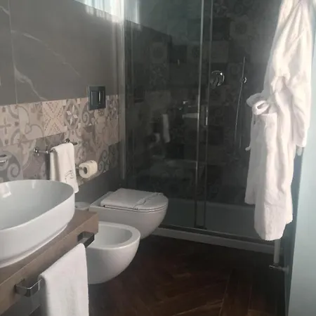 Pallotta Luxury 4*