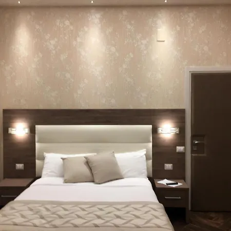 Pallotta Luxury Panzió Cerignola