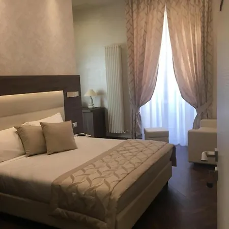 Pallotta Luxury 4*