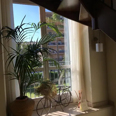 B&B Pallotta Luxury 세리뇰라