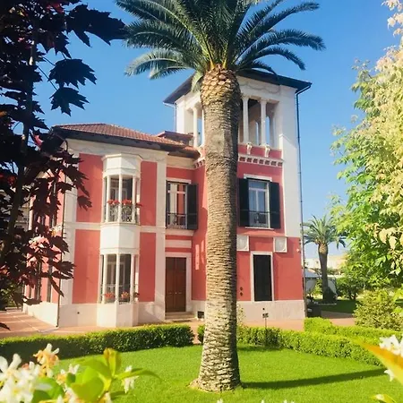 Pallotta Luxury Panzió Cerignola