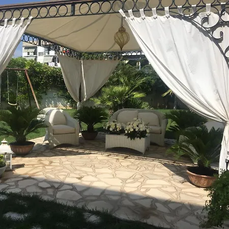 Panzió Pallotta Luxury