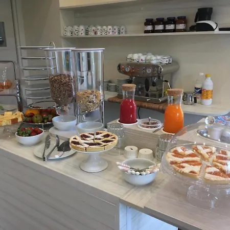 Pallotta Luxury 4* Cerignola