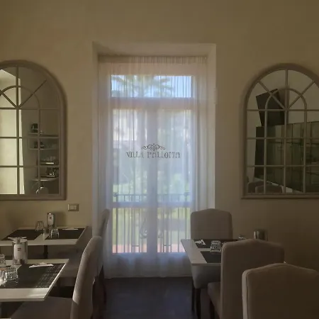 Pallotta Luxury Panzió 4*