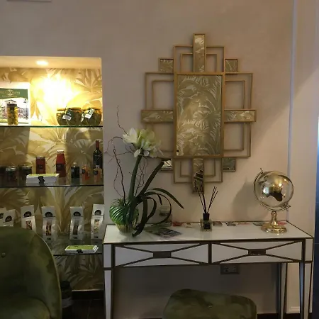 Pallotta Luxury Panzió Cerignola