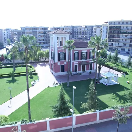 B&B Pallotta Luxury 세리뇰라