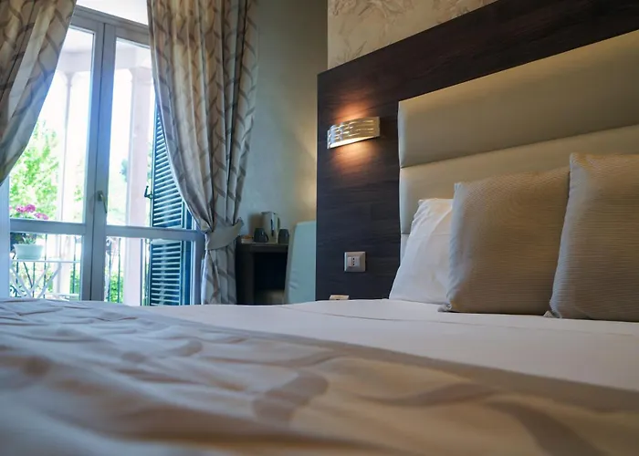 Pallotta Luxury Oda ve Kahvaltı