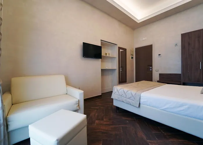 Pallotta Luxury