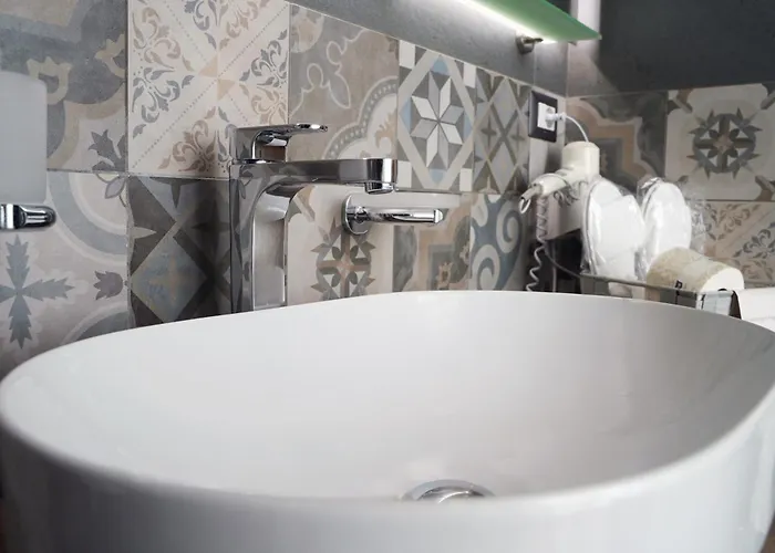 Pallotta Luxury Bed & Breakfast 4*