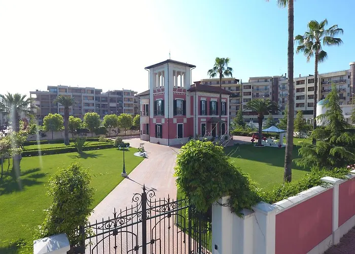 Pallotta Luxury Cerignola