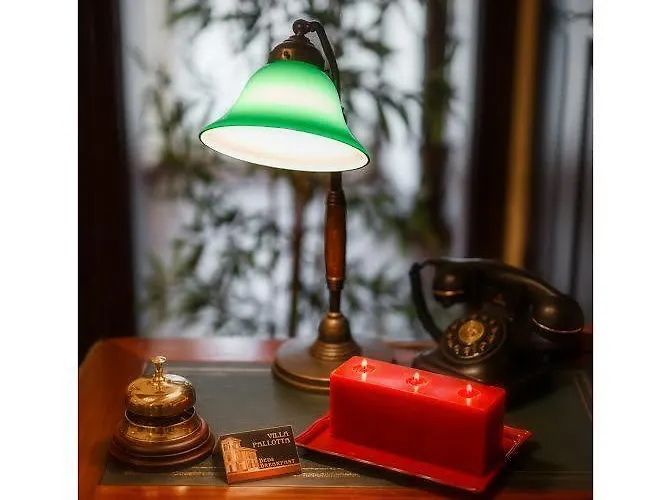 Pallotta Luxury 4* Cerignola