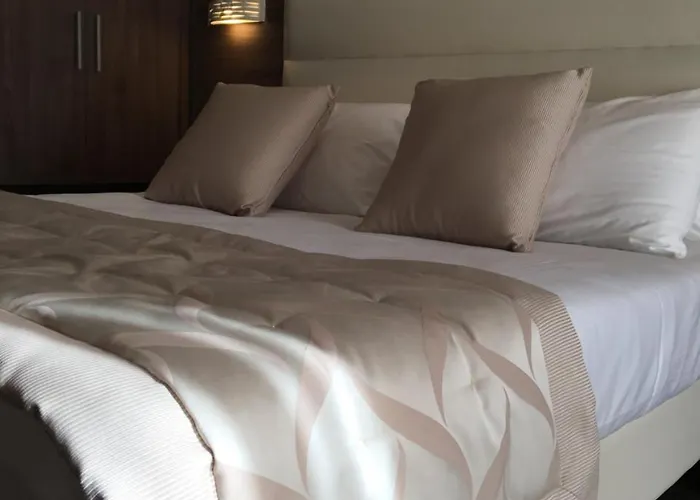 Pallotta Luxury Oda ve Kahvaltı 4*