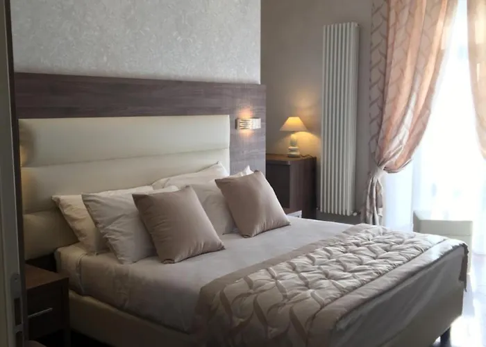 Bed & Breakfast Pallotta Luxury Cerignola