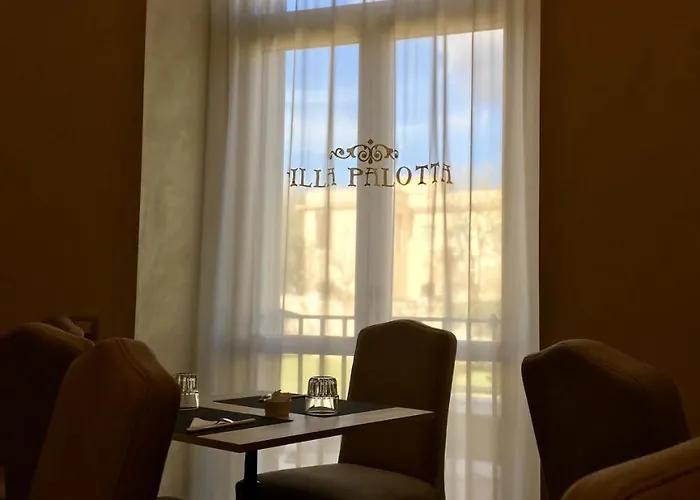 Pallotta Luxury