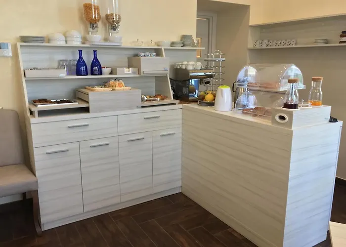 Pallotta Luxury Cerignola