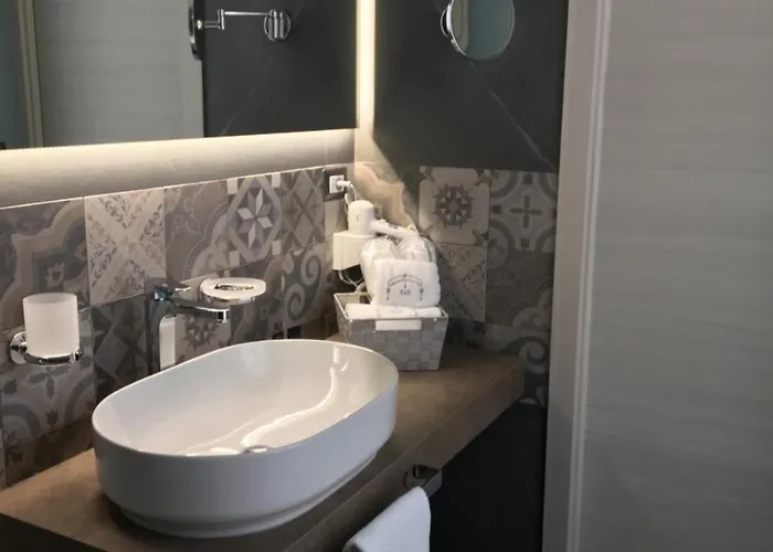 Pallotta Luxury Cerignola