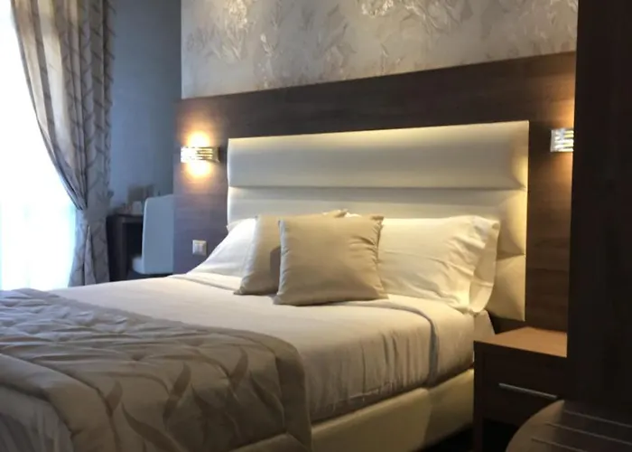 Bed & Breakfast Pallotta Luxury