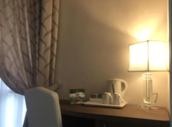 Pallotta Luxury Oda ve Kahvaltı 4*