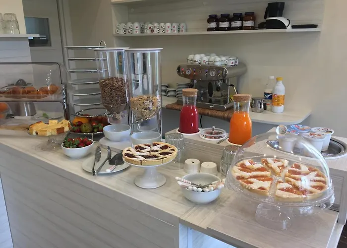 Pallotta Luxury 4* Cerignola