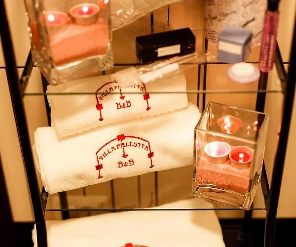 Bed & Breakfast Pallotta Luxury Cerignola